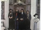 Beatles - Hey Jude (The Beatles Again) LP - Apple VG+ Shrink
