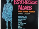 The Deep - Psychedelic Moods LP - Parkway - Rare Psych VG++
