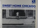 Muddy Waters - Sweet Home Chicago LP - Astan VG+ Shrink
