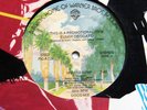 EUMIR DEODATO-WHISTLE BUMP /PINA COLADA - PROMO ON WB DISCO FUNK BREAKS 12