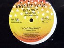 RAGTYME-I CAN'T STAY AWAY ON BRIGHT STAR CHICAGO HOUSE 12