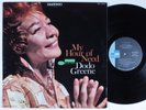 DODO GREENE My Hour Of Need BLUE NOTE UA LP NM/VG++ liberty stereo