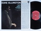 DUKE ELLINGTON Such Sweet Thunder COLUMBIA LP VG++ mono 6 eye