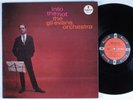 GIL EVANS ORCHESTRA Into The Hot IMPULSE LP VG++/VG+ mono