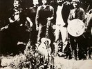 RARE WELSH FOLK/FOLK-ROCK VINYL LP YR HWNTWS SELF TITLED ON LOCO RECORDS