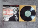 RARE JAZZ-ORIGINAL FRANCE FONTANA-MILES DAVIS-ASCENSEUR POUR L'ECHAFAUD-10
