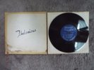 1953 RARE JAZZ-PRESTIGE 142-THELONIOUS MONK TRIO-10 inch-DG-MONO-LP-NICE VINYL