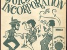 Dub Specialist - Juk's Incorporated JA Studio 1 (silkscreen) LP Listen