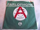 GEORGE MARTIN   ALL QUIET ON THE MERSEY FRONT ** 1965 PARLOPHONE 45 DEMO BEATLES