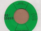 MARILYN BARBARIN: Reborn 45 Bo-Sound nola funk Eddie Bo hear