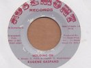 EUGENE GASPARD: Holding On 45 Rosemont nola soul funk hear