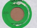 WILLIE TEE: First Taste Of Hurt 45 Gatur northern soul hear