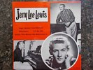 M-  US SUN  EP - JERRY LEE LEWIS - 