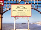 HAYDN,CELLOKONZERTE Nr.1&2.-JACQUELINE DU PRE-BARENBOIM-BARBIROLLI.EMI HMV769266