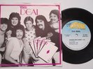 Private Bay Area AOR Rock THE DEAL S/T BIG CHEESE 45 EP HEAR MP3