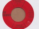 EDDIE BO: We're Doing It (Thang) 45 Bo-Sound nola funk hear