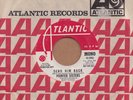 POINTER SISTERS: Send Him Back 45 Atlantic northern soul hear