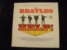 The Beatles - Help (org Motion Picture Soundtrack) LP SMAS2386 N/Mint Stereo