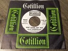 VELVET UNDERGROUND--WHO LOVES THE SUN--COTILLION 44107--1971 MONO / STEREO PROMO