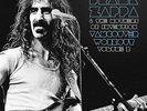 `ZAPPA,FRANK`-VANCOUVER WORKOUT (CANADA 1975):VOL 2  (US IMPORT)  VINYL LP NEW
