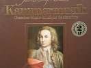 BACH Kammermusik Vol.3 Musikalisches Opfer Viola da Gamba Sonatas 2LP Sealed