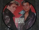 Bad Boys Wham  RARE 1983 UK Import 7