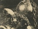PRIMITIVE MAN - Caustic - Vinyl (gatefold 2xLP + MP3 download code)