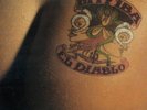 Litfiba - El Diablo Vinile Lp Edizione Limitata Colorata Pelù 348/500 Nuovo