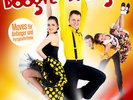 Tanzkurs Rockn Roll and Boogie Woogie [Regio free (0)] - Special Interest D NEU