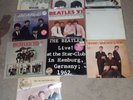 THE BEATLES 10 lp deal from introducing the beatles to the audition tapes+1free