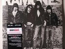 RAMONES (self titled) 180g Vinyl LP NEW/SEALED