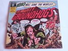 THE GROUNDHOGS WHO WILL SAVE THE WORLD VINYL LP UAG29237 1972