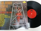 BOBBY FULLER FOUR: I Fought The Law 1966 original LP Mustang 901 - Tested EX