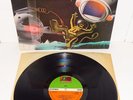 AMON DUUL II HIJACK 1975 ATLANTIC UK 1st PRESSING LP