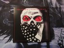 ERIC CHURCH Caught in the Act LIVE SCARCE Red Vinyl LP SIGNED AUTOGRAPH RARE