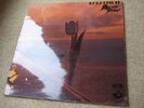 The Pretty Things Parachute Harvest UK 1st Press LP - No Emi