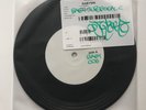 BABY SUPERSEAL 6 Test Pressing Dj Qbert Q-bert Dirt Style Super Seal SIGNED RARE