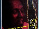 BUD POWELL w/MAX ROACH+ART BLAKEY  POWELL '57 ULTRA-RARE ORIG'57 NORGRAN MONO LP