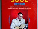 LOWELL FULSON (FULSOM) SOUL VERY RARE ORIG '66 KENT MONO LP; IN SHRINK MINT