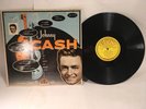 Johnny Cash - With His Hot And Blue Guitar LP | Sun LP-1220 | 1961 | VG+