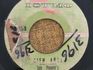 LOS PANZERS - Cien Años / PSYCHEDELIC BOLERO NICARAGUA 45