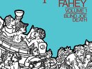 John Fahey - Volume 1 / Blind Joe Death 180G LP Reissue New Vinyl