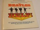 HELP  THE BEATLES NEW IN SEALED SHRINK 1965 CAPITOL GATEFOLD SMAS 2386 STEREO