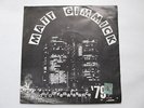 MATT GIMMICK   DETROIT RENAISSANCE '79   Earthbound EB-EP-001 Picture Sleeve 7