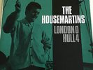 The Housemartins ?– London 0 Hull 4 12 inch Vinyl LP
