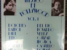 Mexico en Hollywood Jose Mojica Lupe Velez Tito Guizar LP Ramon Novarro SEALED
