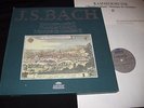 FOURNIER: Bach 6 Cello Suites Wenzinger Richter Chamber Music II 7LP Archiv NM