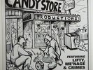 Candy Store 