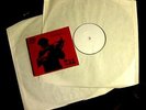 CHAOSZ Ohne Gnade - CD + 2LP / Whitelabel / Testpressing - Limited 13 (CHAOS Z)