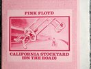 PINK FLOYD - CALIFORNIA STOCKYARD - RUTHLESS RHYMES PF 400(ABCD) - ANIMALS TOUR